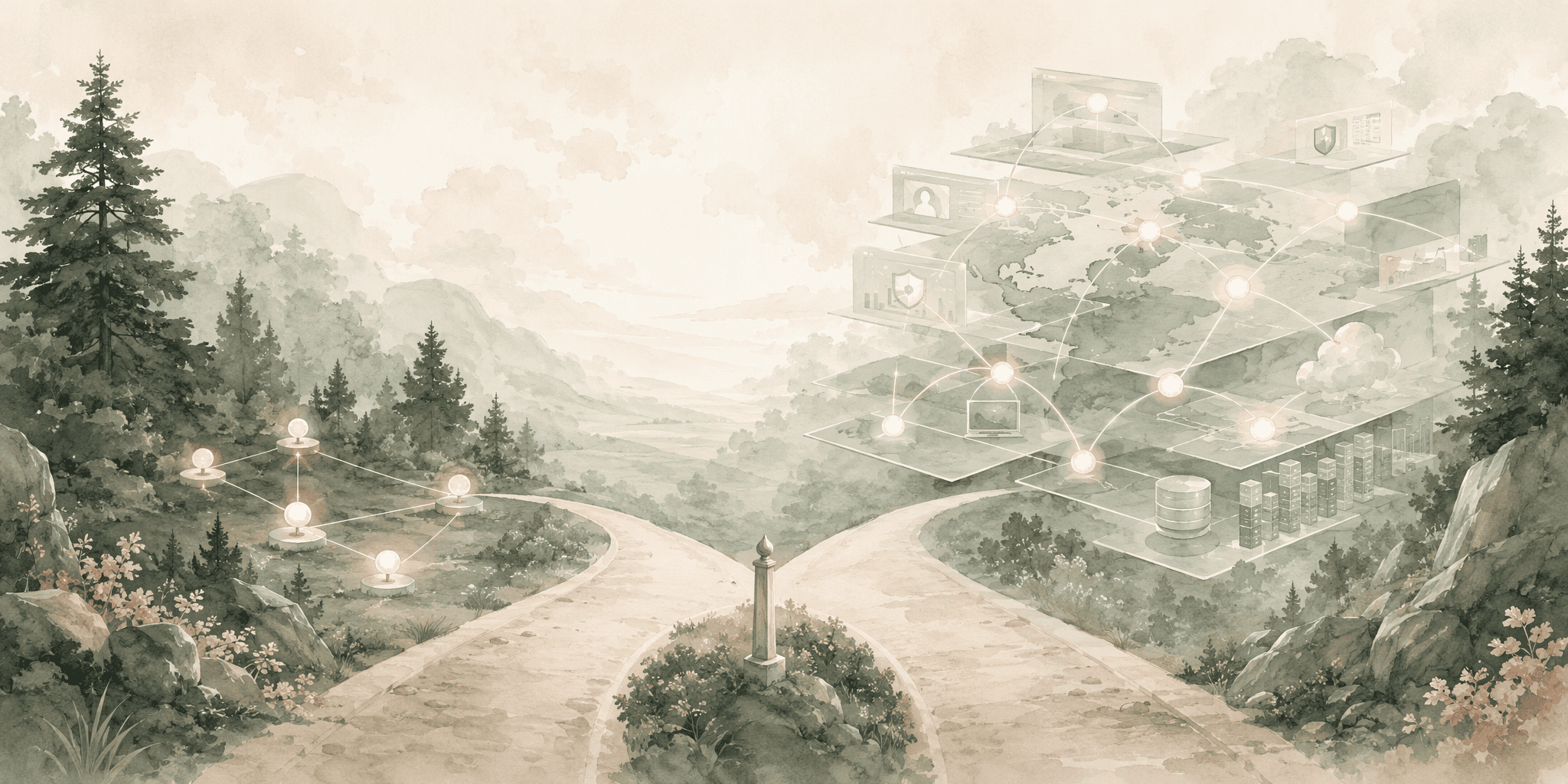 Illustration for Verdict