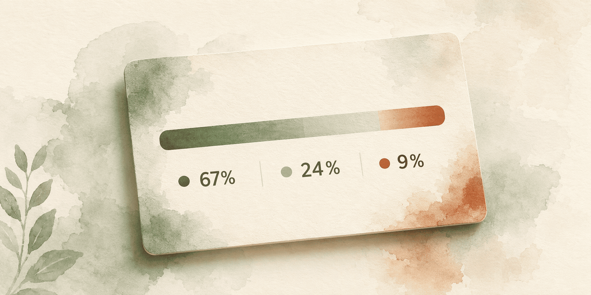 Illustration for 4. Brand24, Guided Sentiment Without the Jargon