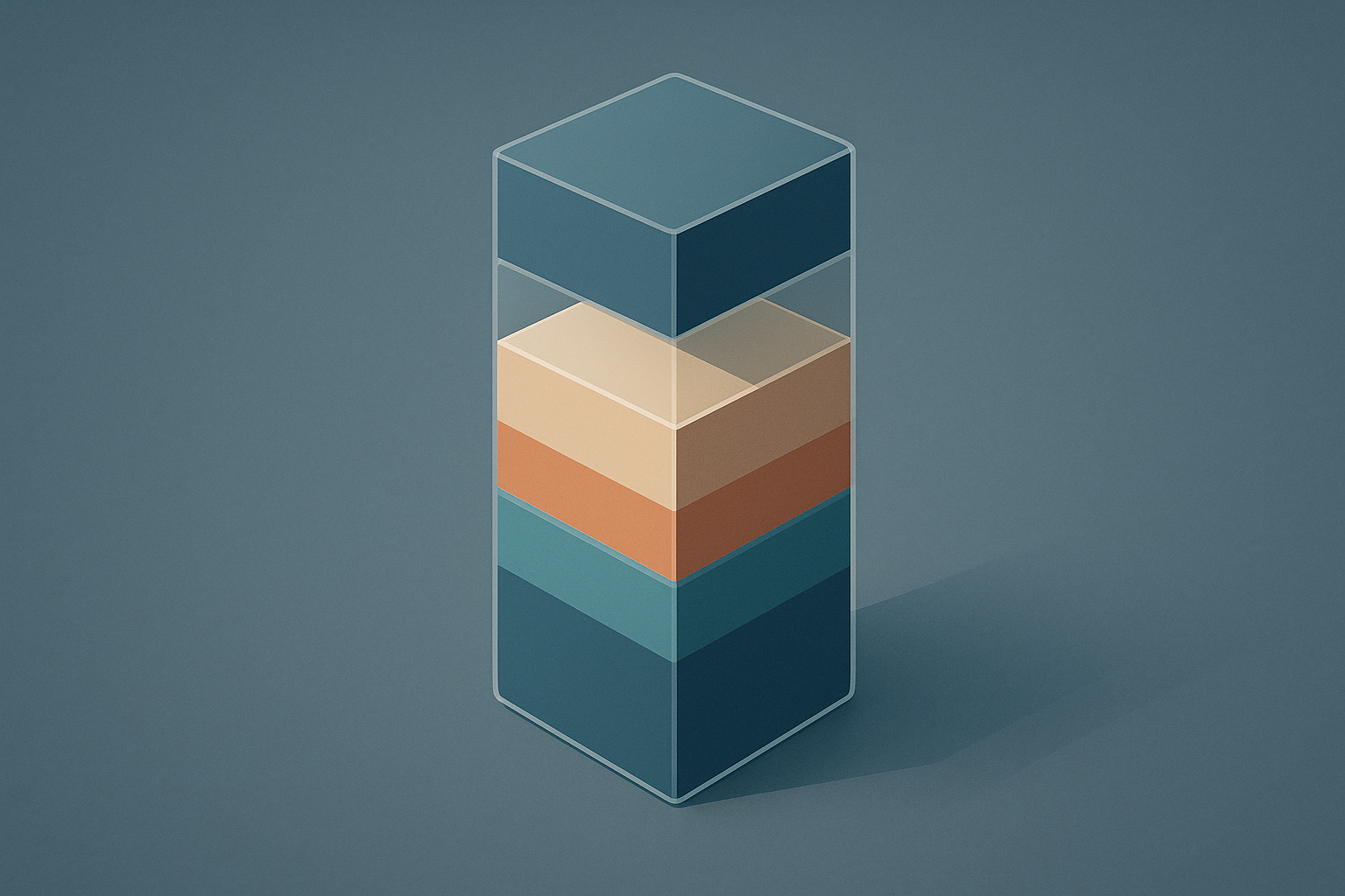 Illustration for: Total Cost of Ownership: Beyond Monthly Pricing
