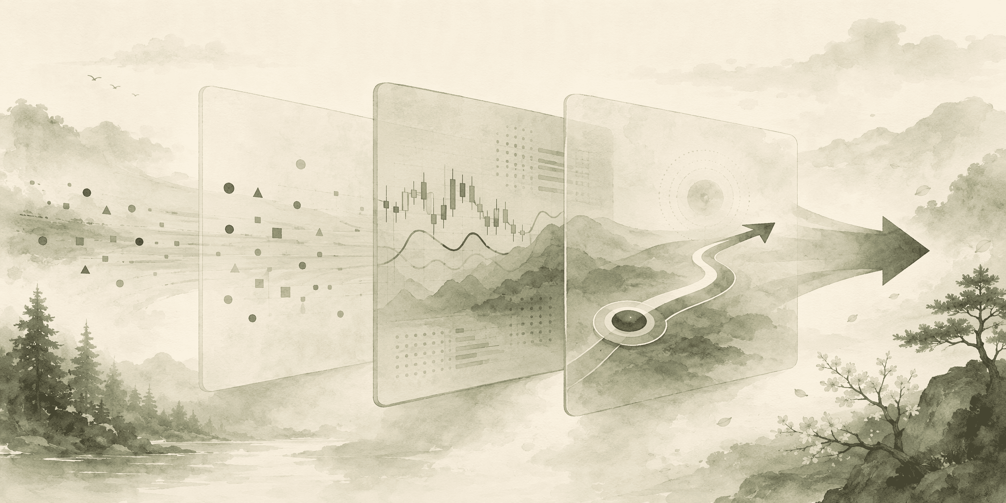 Illustration for Step 5: Interpreting Alerts, From 'Something Changed' to Strategic Business Impact