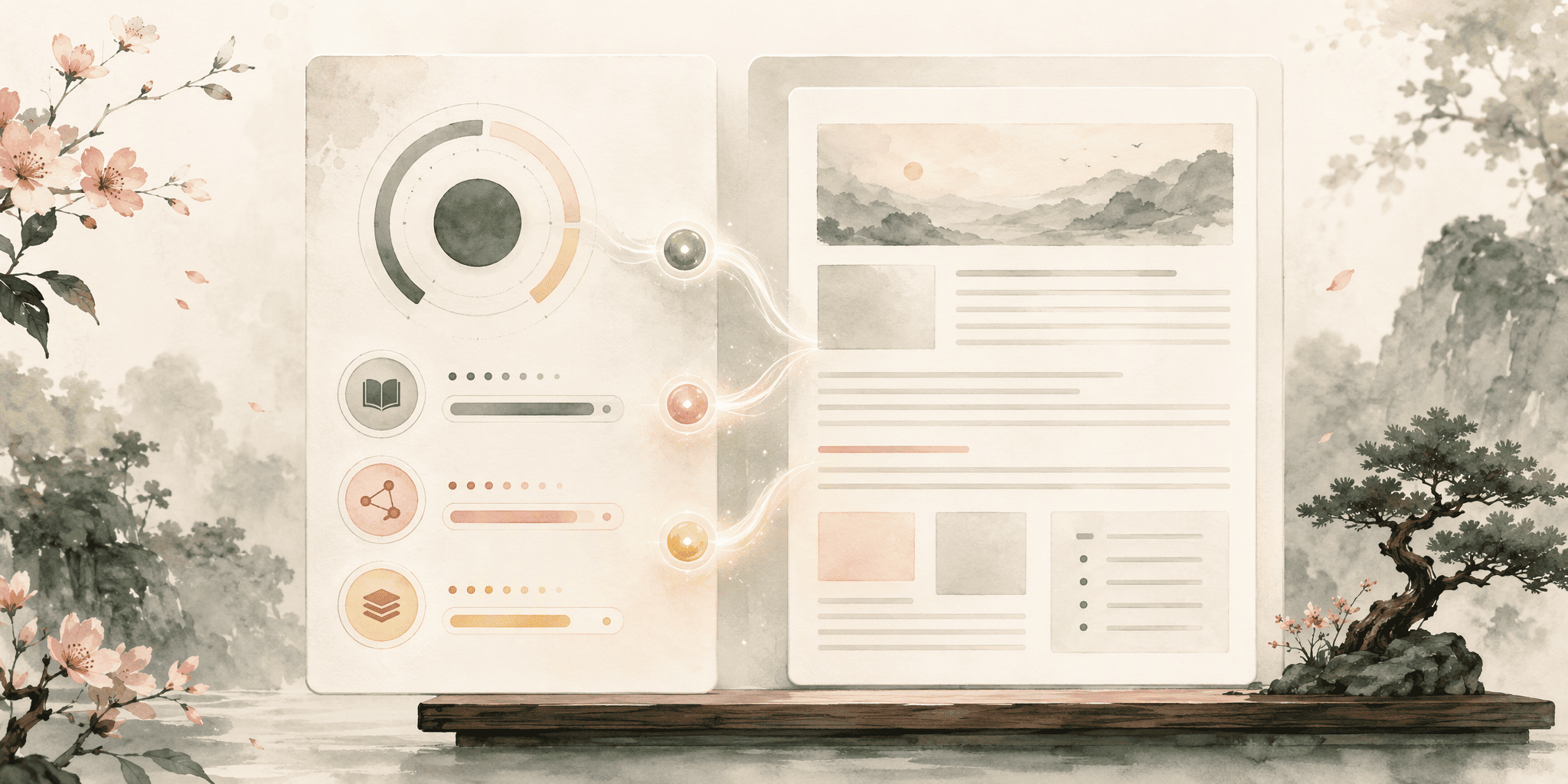 Illustration for 8. Dashword: Content Optimization Suite with a Focus on AI-Ready Scoring