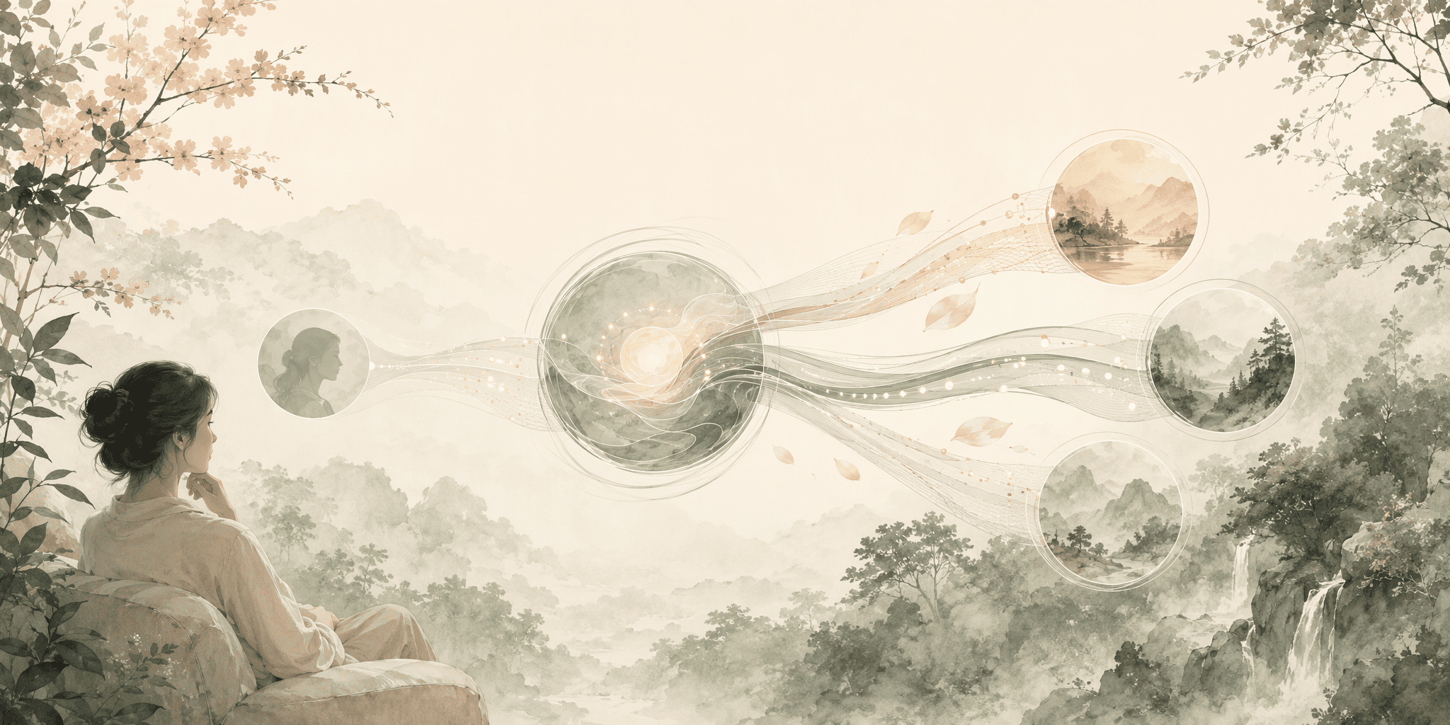 Illustration for Step 5: Track AI-Native Shifts in Brand Perception and Citation