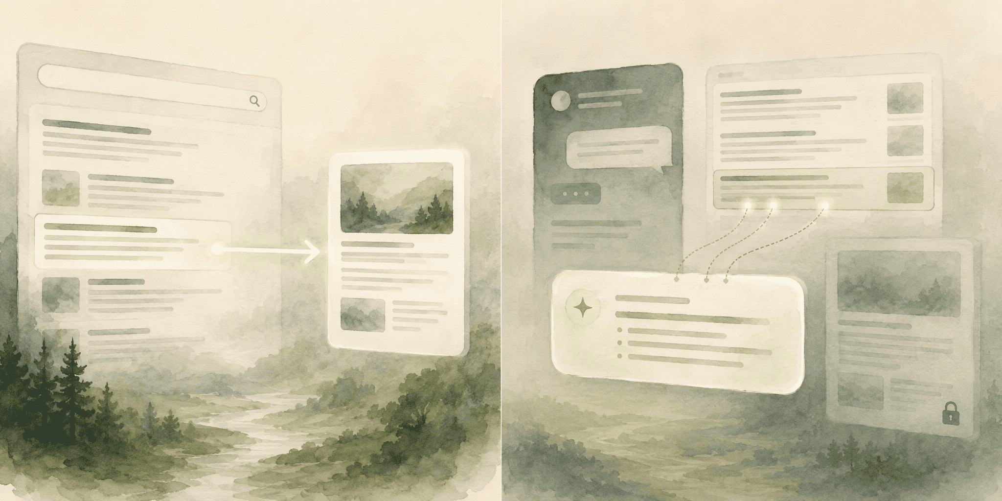 Illustration for Verdict: The Silent Shift, It’s Not a Penalty, It’s a Platform Change