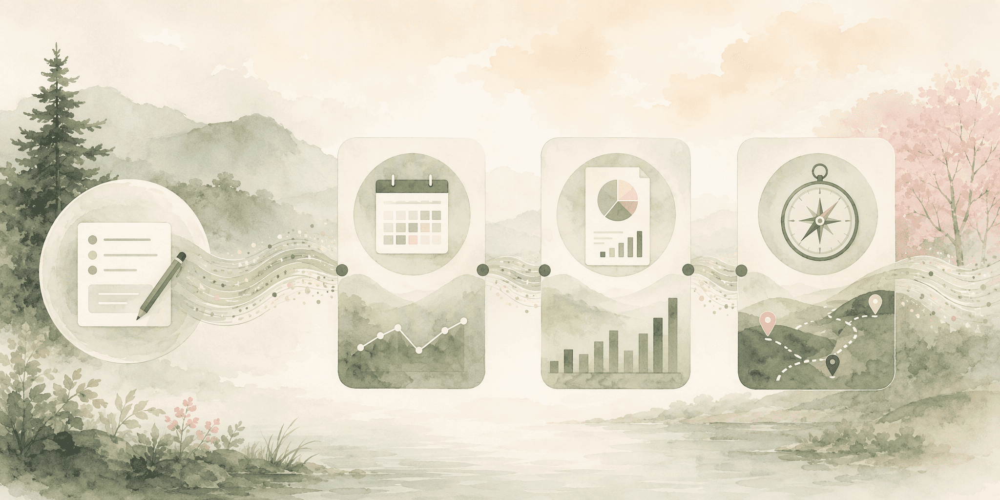 Illustration for Step 7: Integrate GEO Monitoring into Your Existing Digital Marketing Workflow