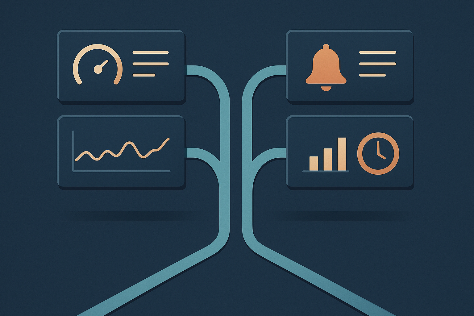 Illustration for: Making the Right Monitoring Choice