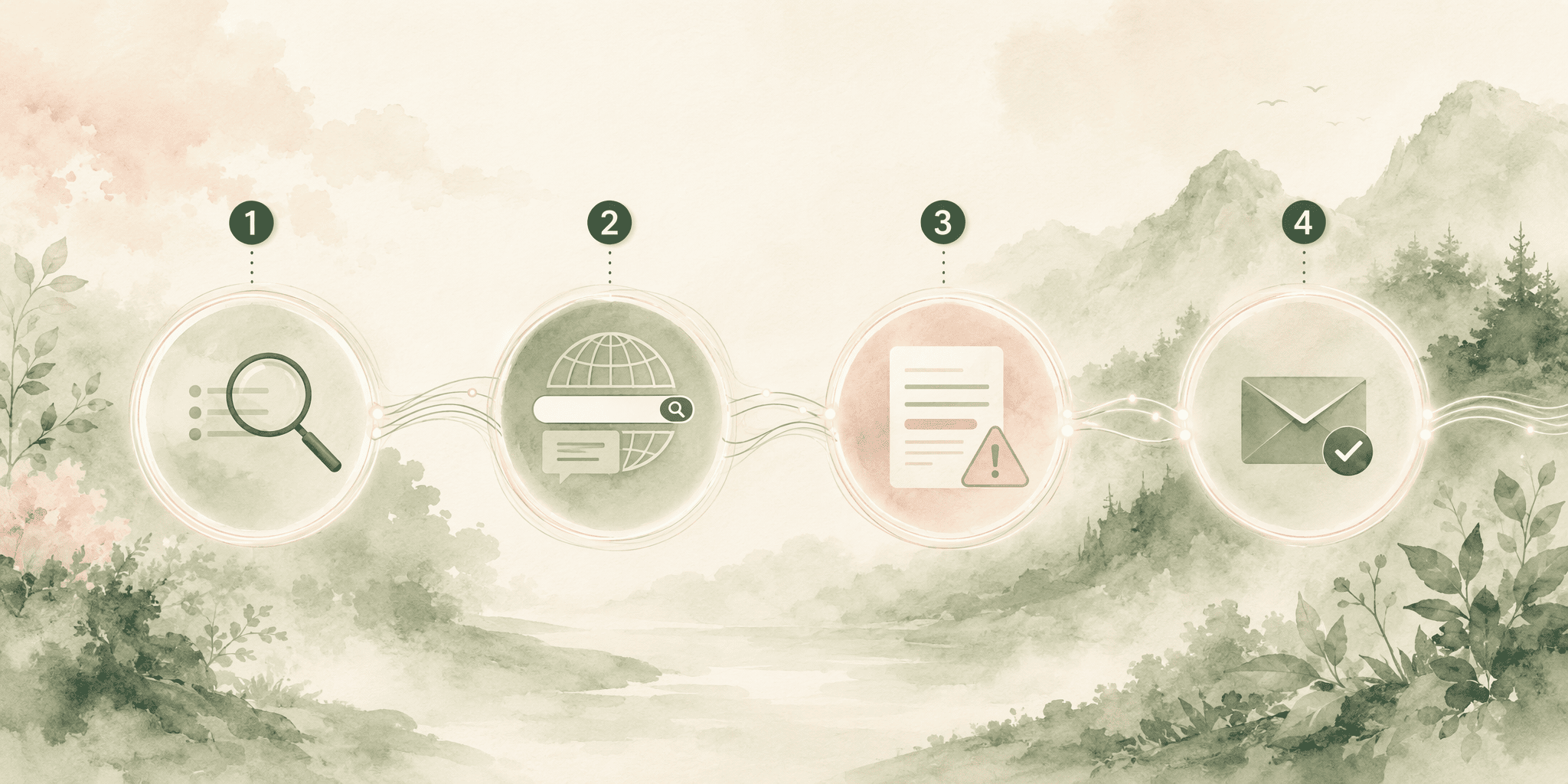 Illustration for How to Set Up AI Brand Mention Alerts That Catch Hallucinations Before They Spread