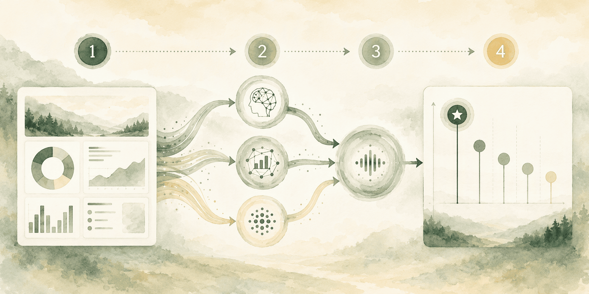 Illustration for 1. Siftly