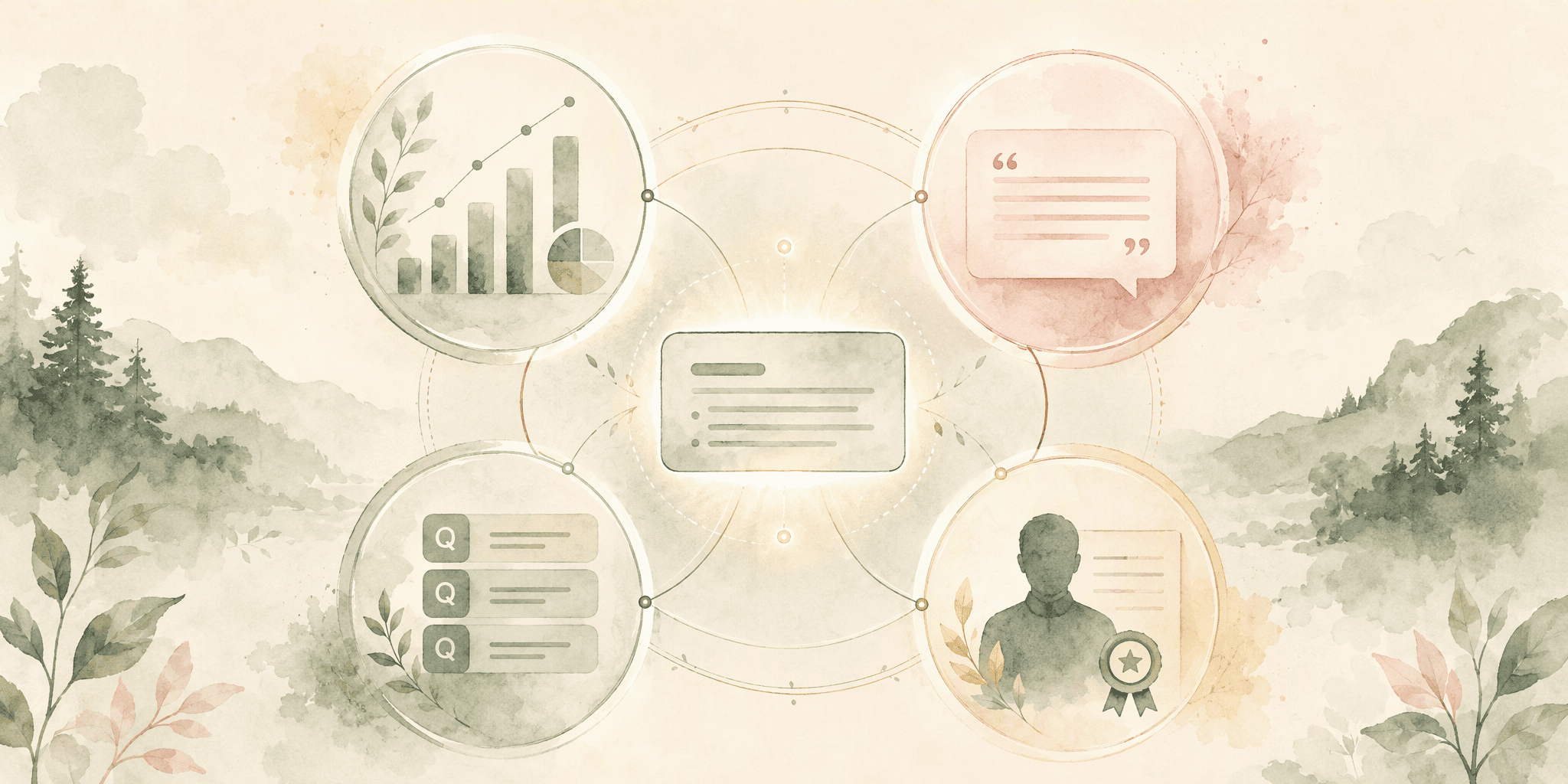 Illustration for 7. Implementing a Citation-Engineering Content Framework