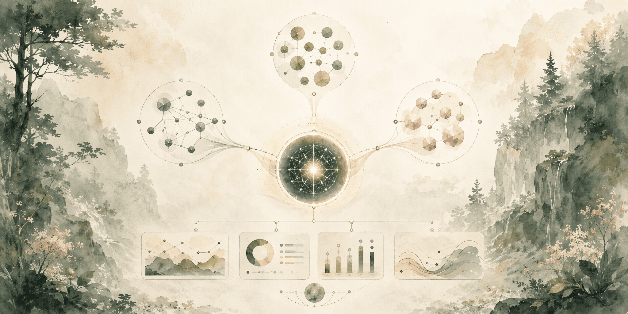 Illustration for 3. Semrush: Monitor Classic E-E-A-T Signals That Still Feed the LLMs