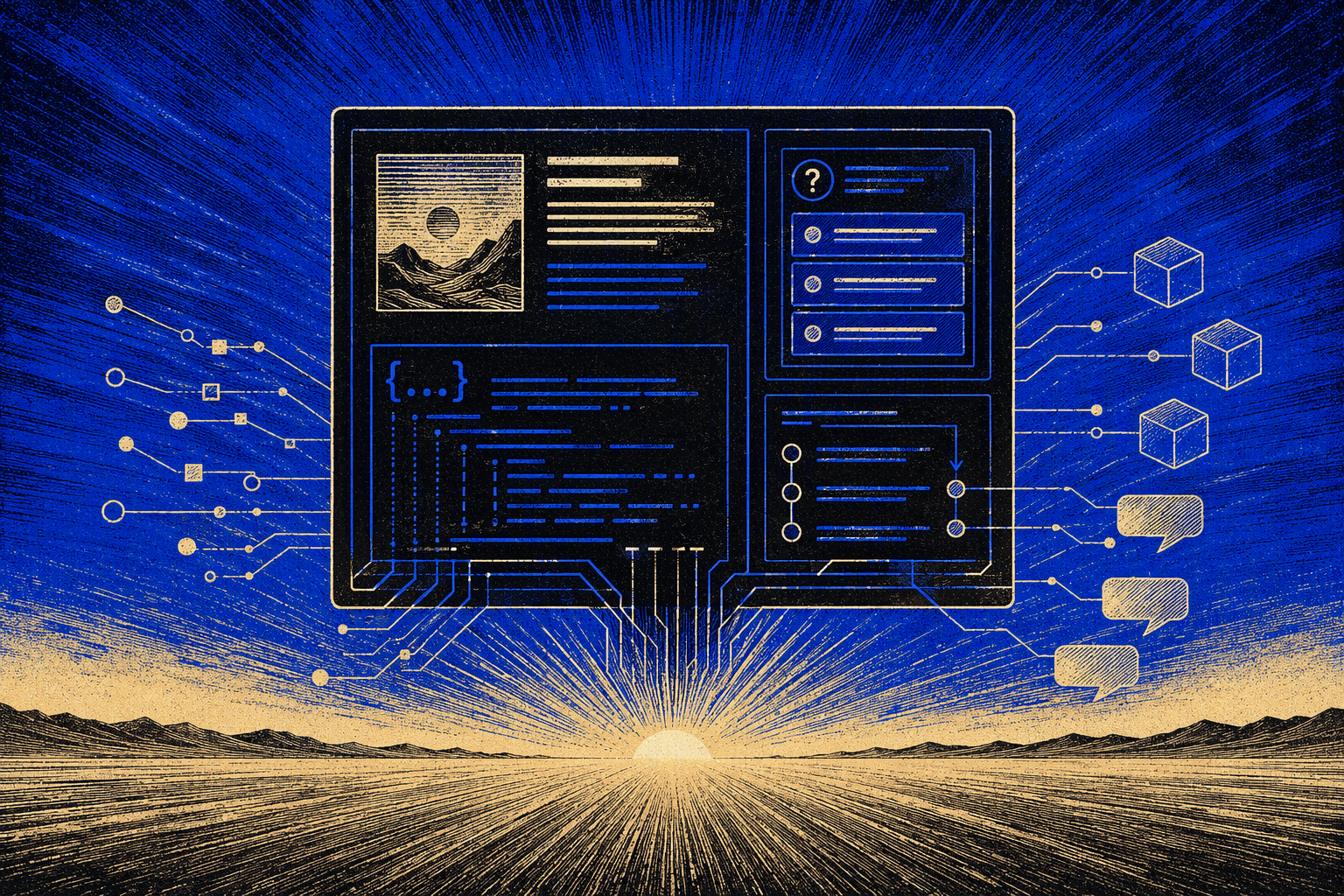 Illustration for 7. AIOSEO: The WordPress-Native Approach to AI Answer Visibility