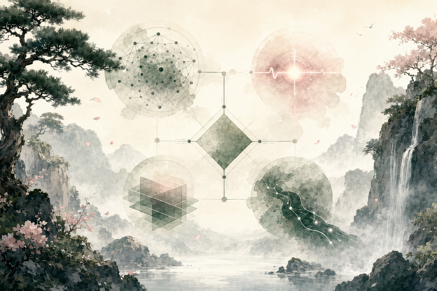 Illustration for: Choosing the Right Enterprise AI Monitoring Infrastructure