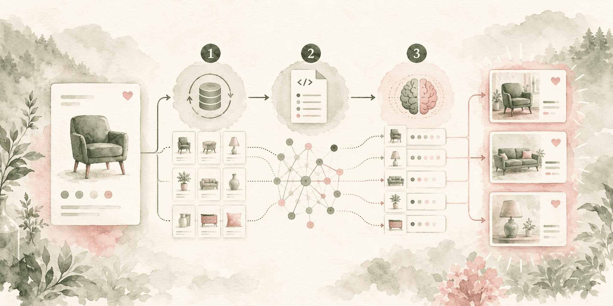 Illustration for Step 4: Integrate Your Shopify Store and E-Commerce Data for Direct Visibility Tracking