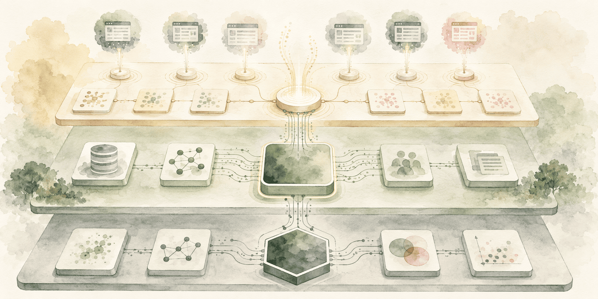 Illustration for Step 7: Build a GEO Tool Stack for End-to-End Competitive Intelligence, Including Siftly vs. Alternatives