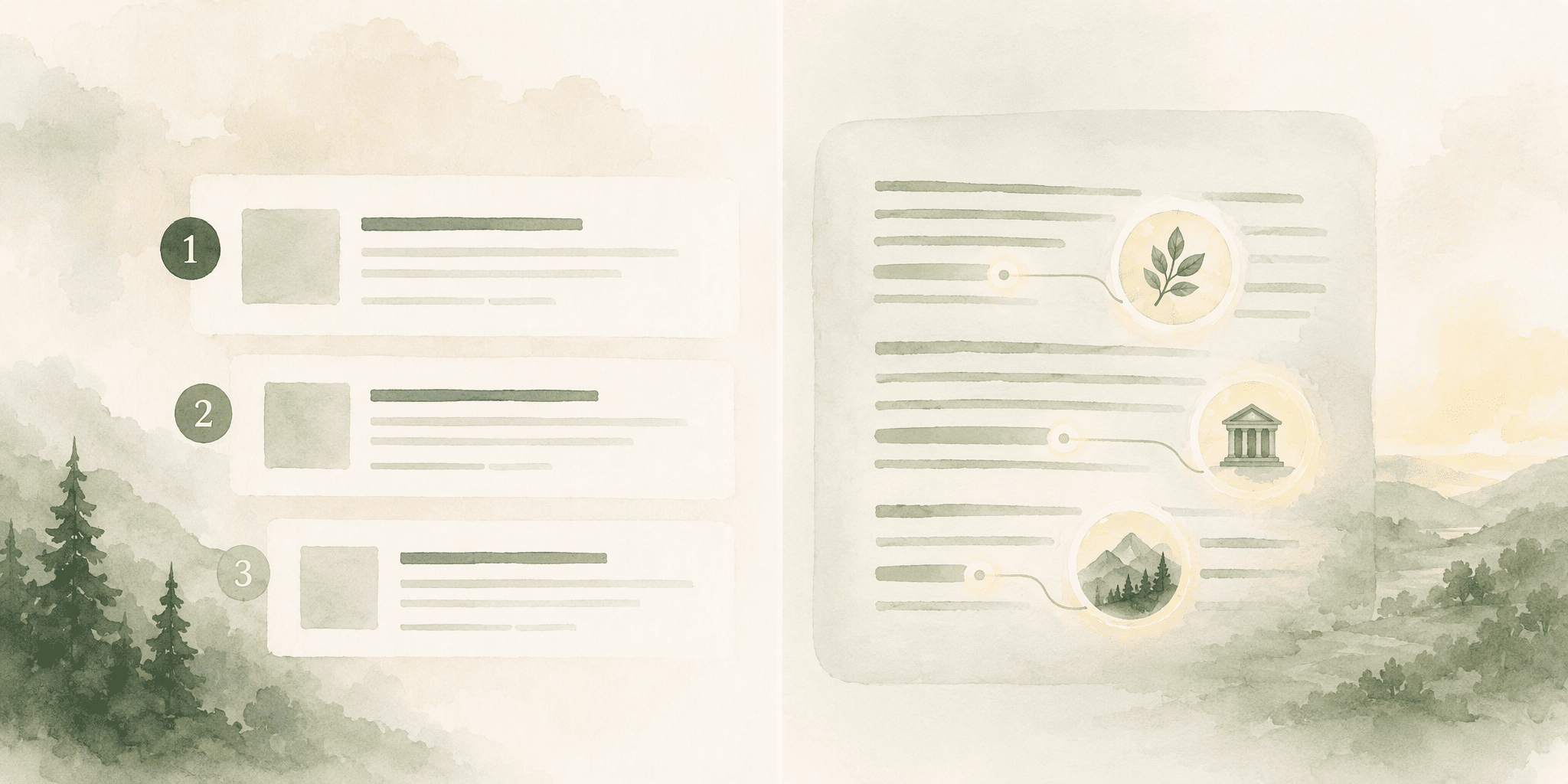 Illustration for What Generative Engine Optimization Is and Why It’s Redefining Search