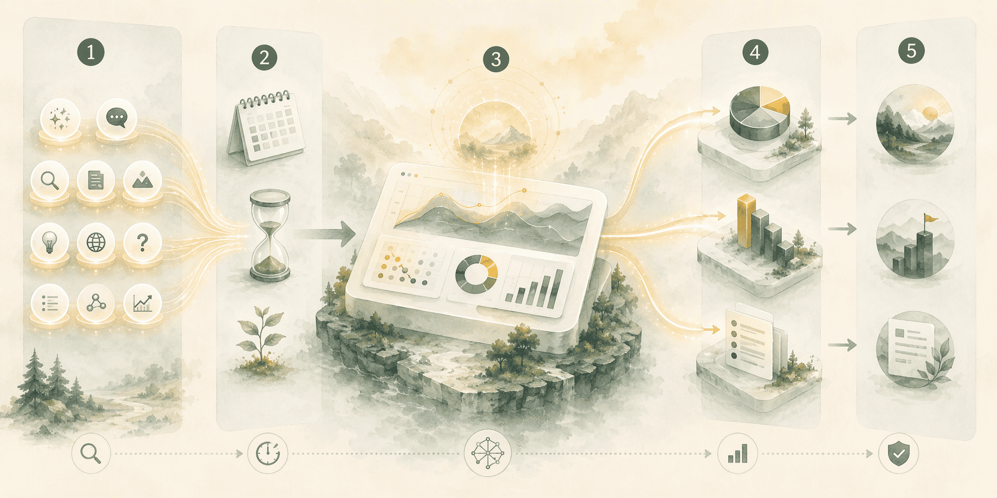 Illustration for 1. Siftly