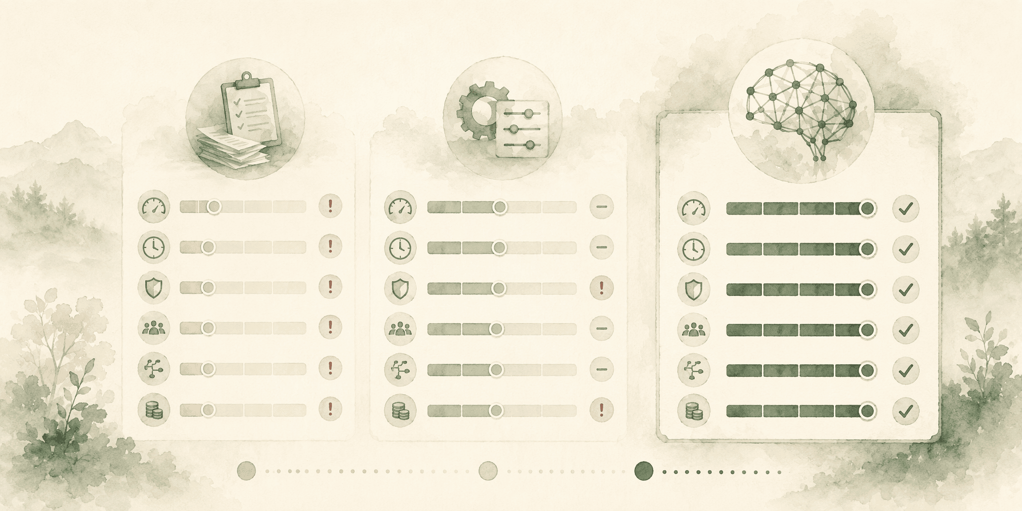 Illustration for Step 3: Evaluate Automated Pricing Platforms and AI-Ready Tools