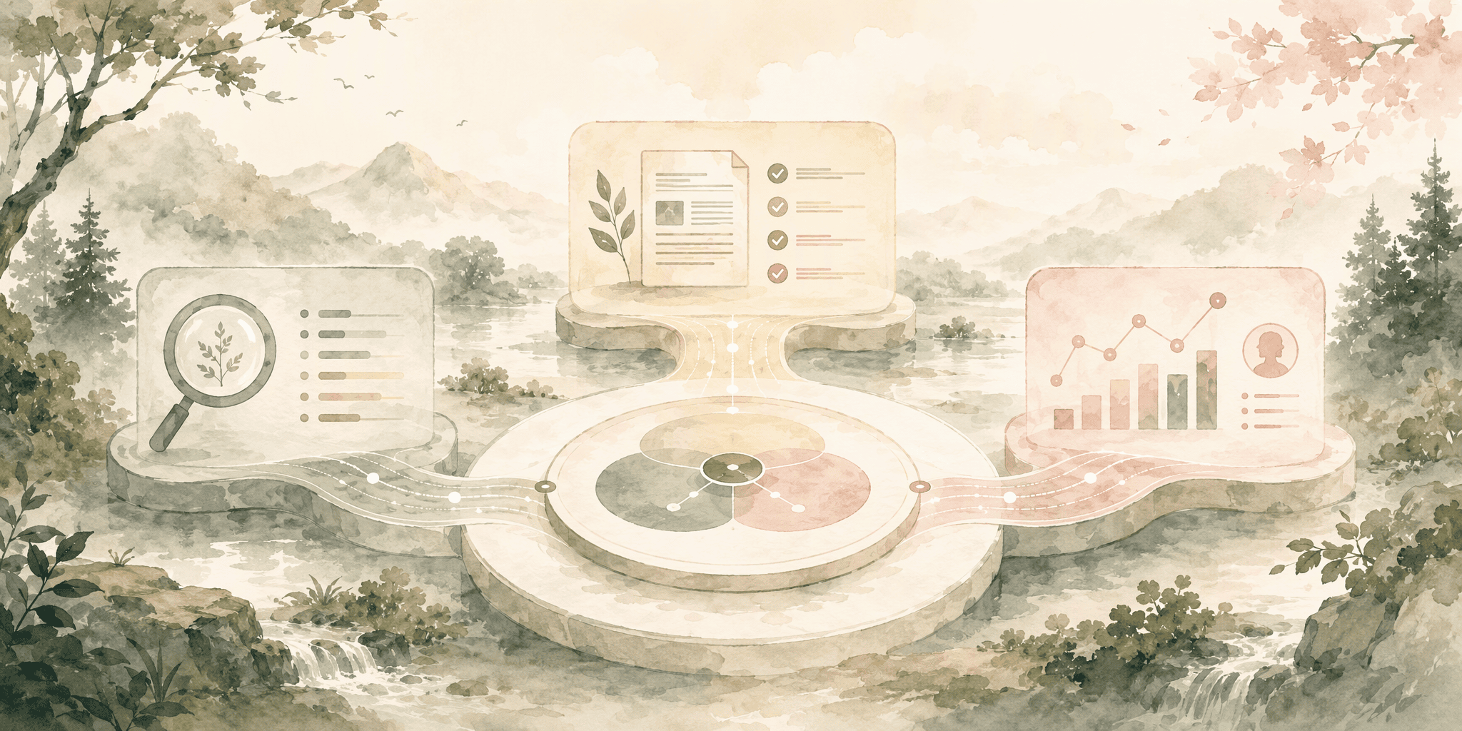 Illustration for 5. seoClarity: Unify SEO and GEO Workflows in a Single Platform