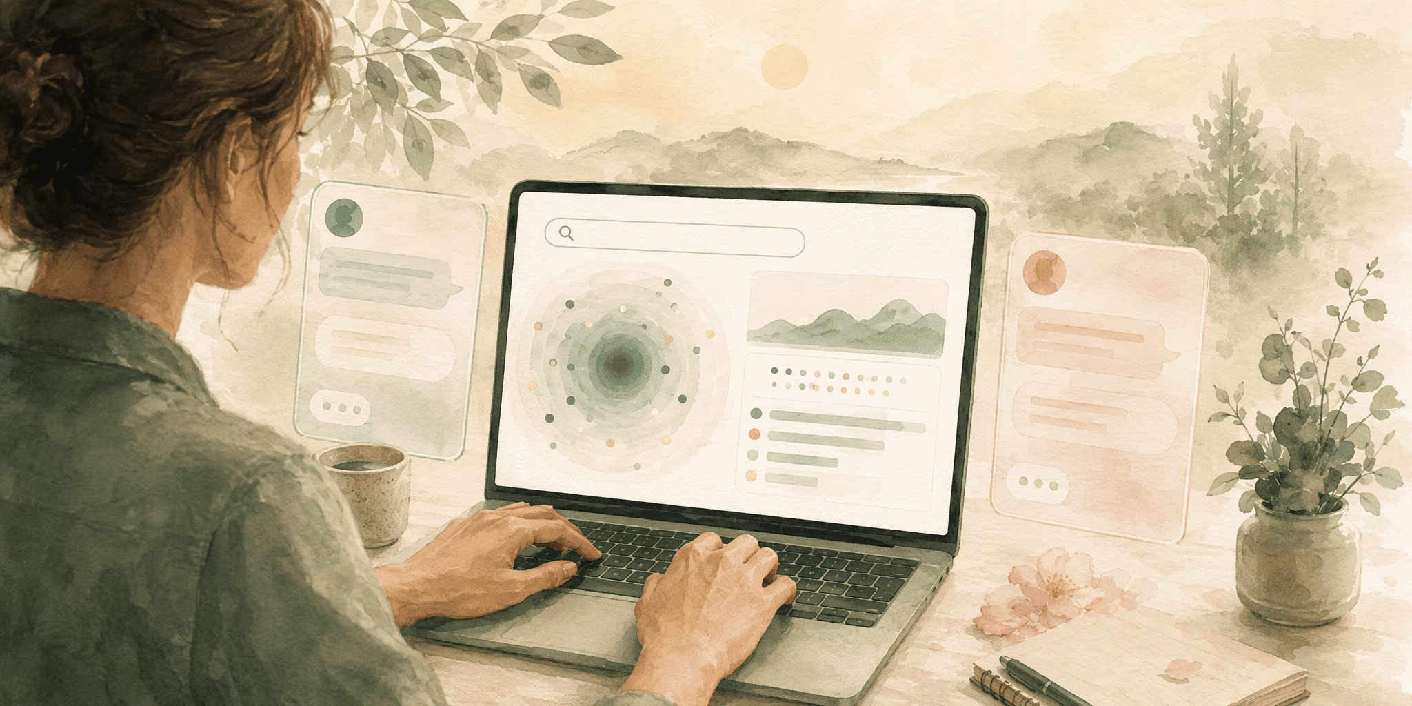 Illustration for 5. Siftly Free Tools, Zero-budget brand-audit suite for pre-subscription startups