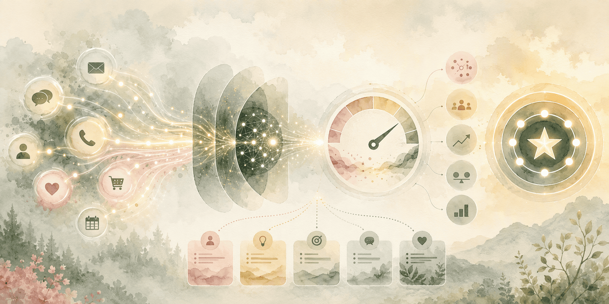 Illustration for 4. HubSpot AI Search Grader