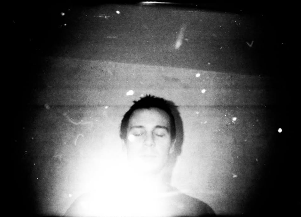 Portrait of Artist NameJoshhh