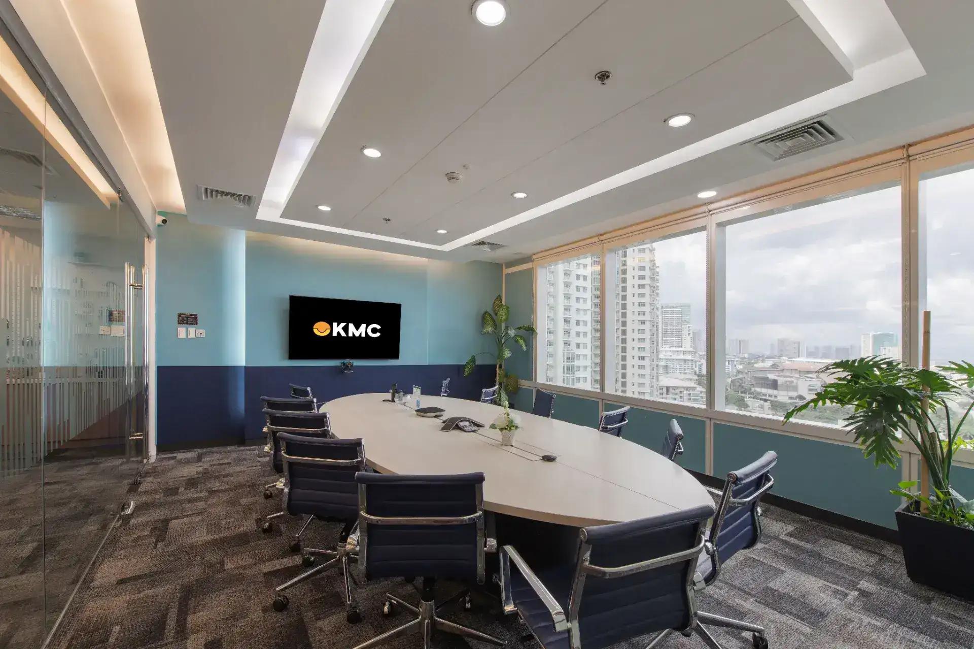 Your Ultimate Guide to the Best Coworking Spaces in Metro Manila