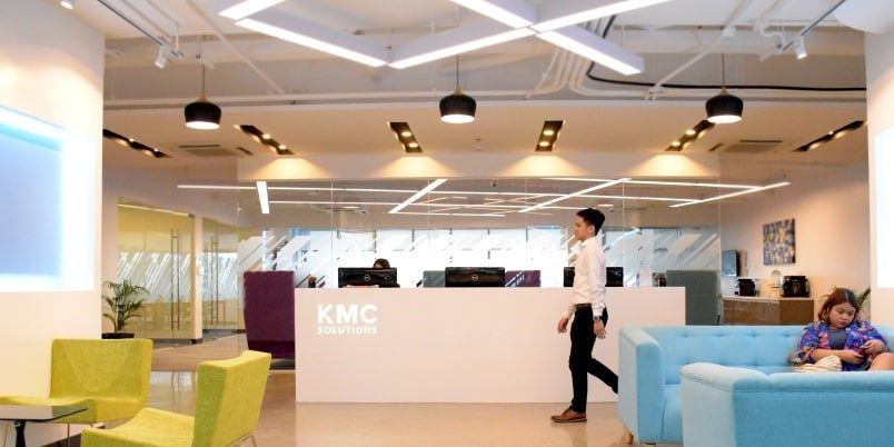 Selected Startups To Receive Free Coworking Space At The Launch Of The ...