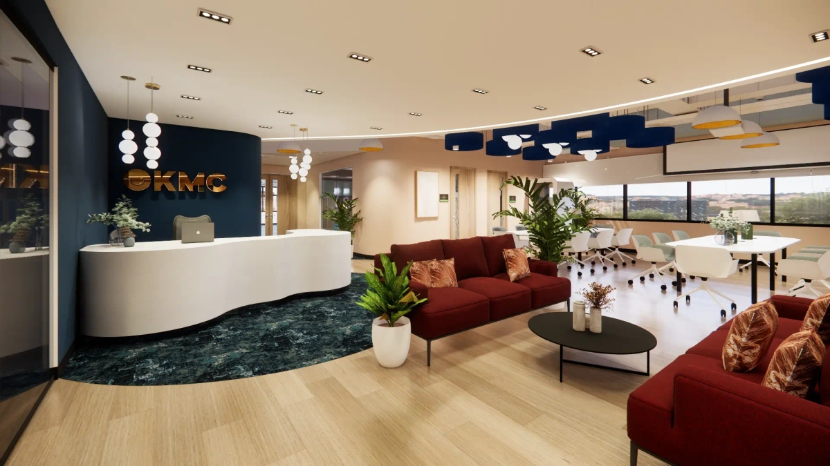 Proworking Space and Private Office Space in Exxa Tower, Quezon City