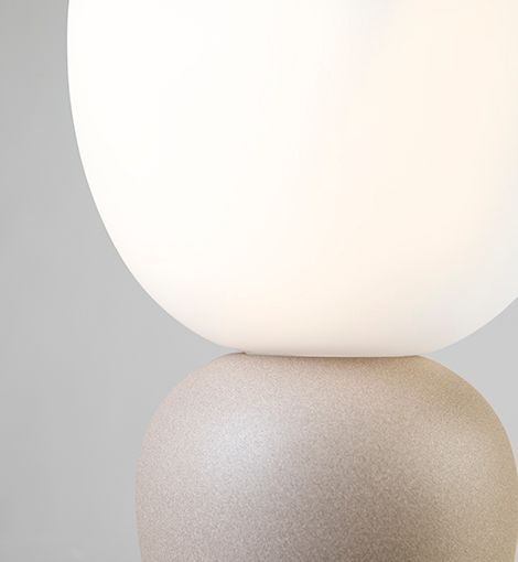 Buddy bordlampa Belid