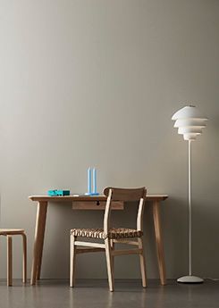 Golvlampa Valencia Belid