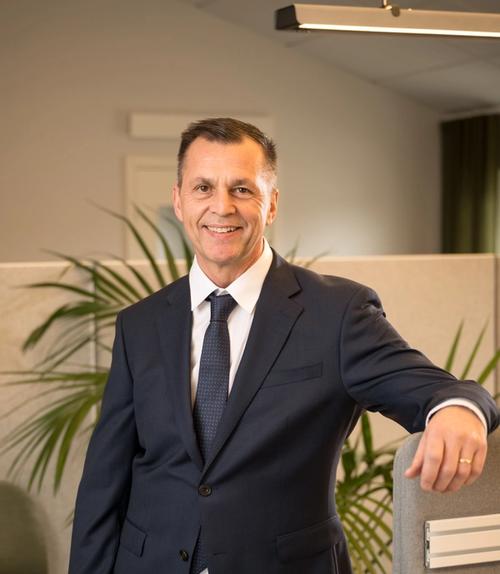 Quality & Sustainability Director