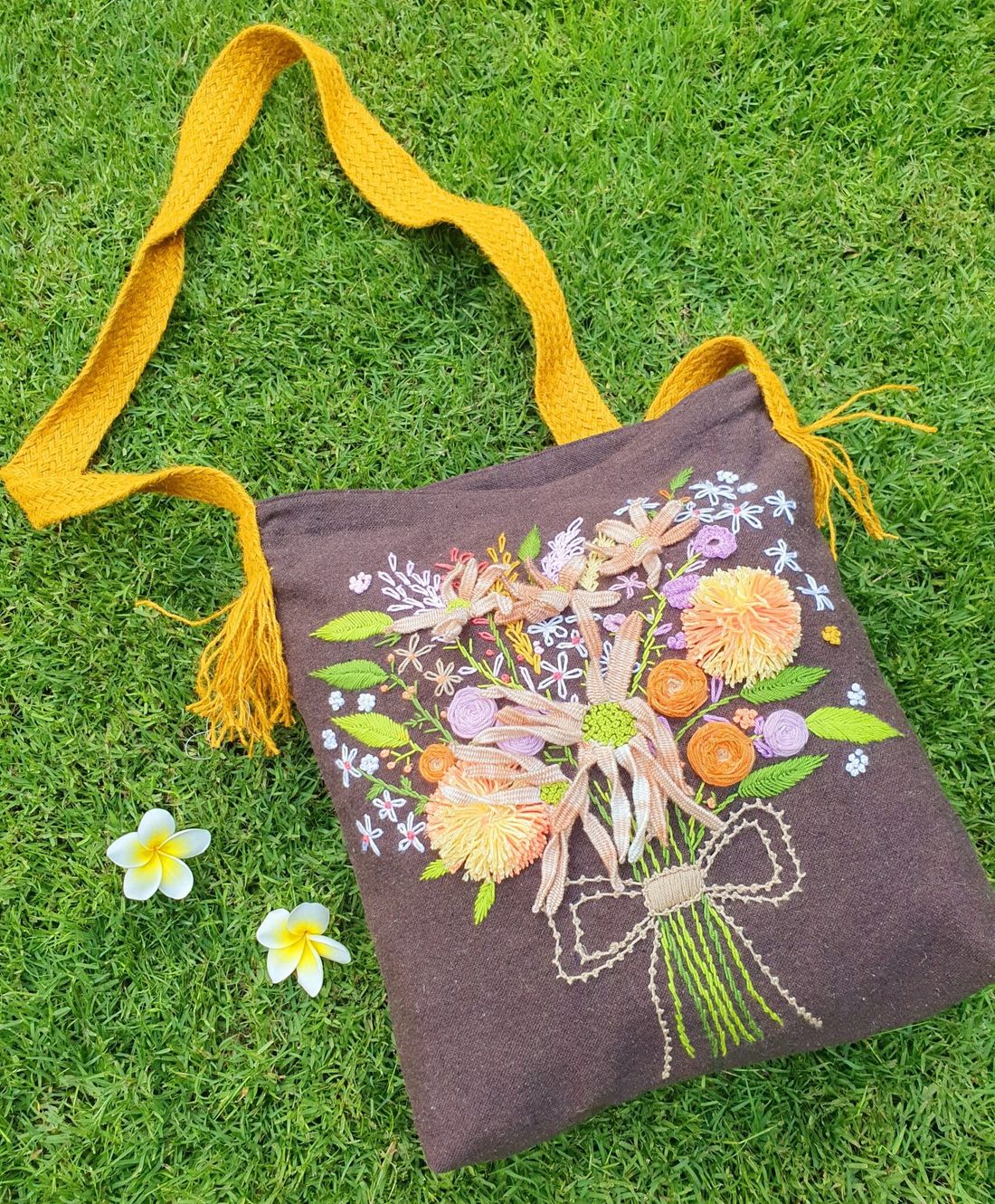 Royal Brown & Orange — Royal Brown & Orange (2)