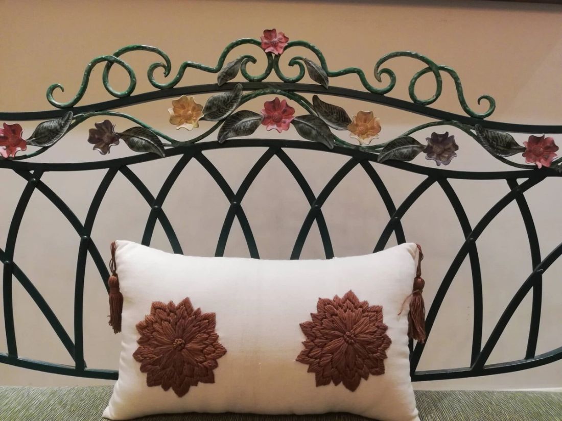 وسادة — Twin Set Cushions — Cushion — Twin Set Cushions (3)