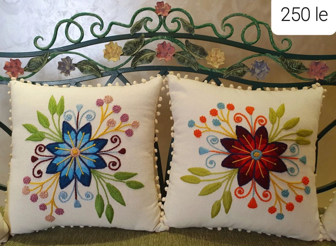 One Star Flower — One Star Flower (2)