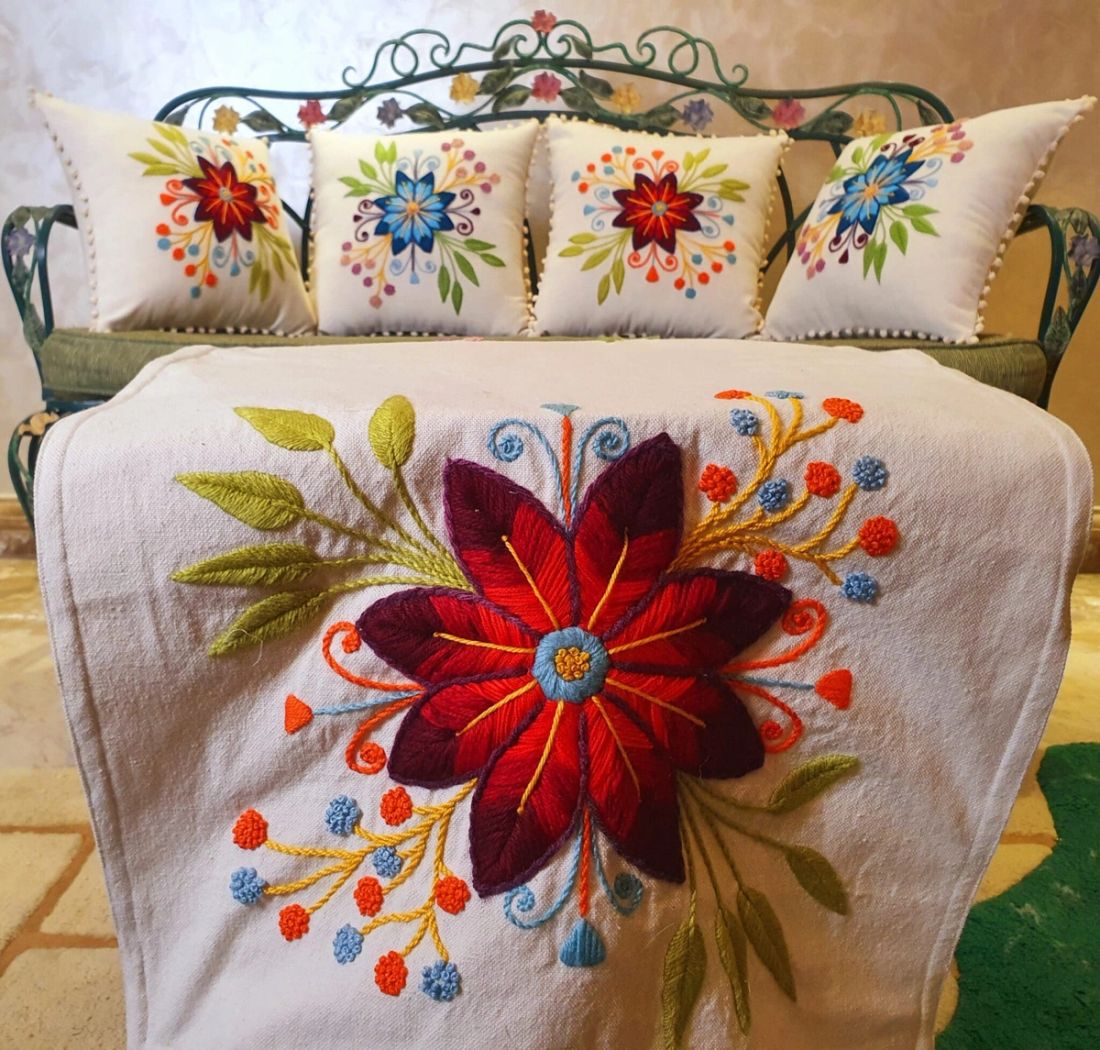One Star Flower — One Star Flower (6)