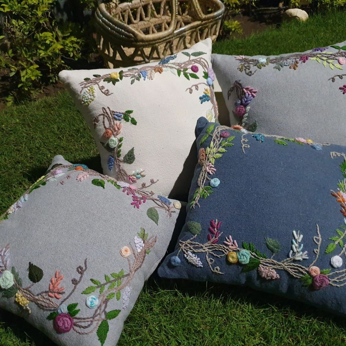 وسادة — Fairy Design — Cushion — Fairy Design (7)