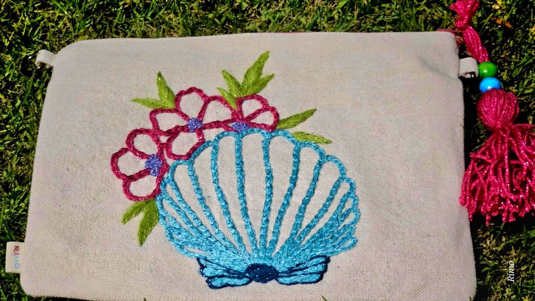 شنطة — Summer — Bag — Summer (2)