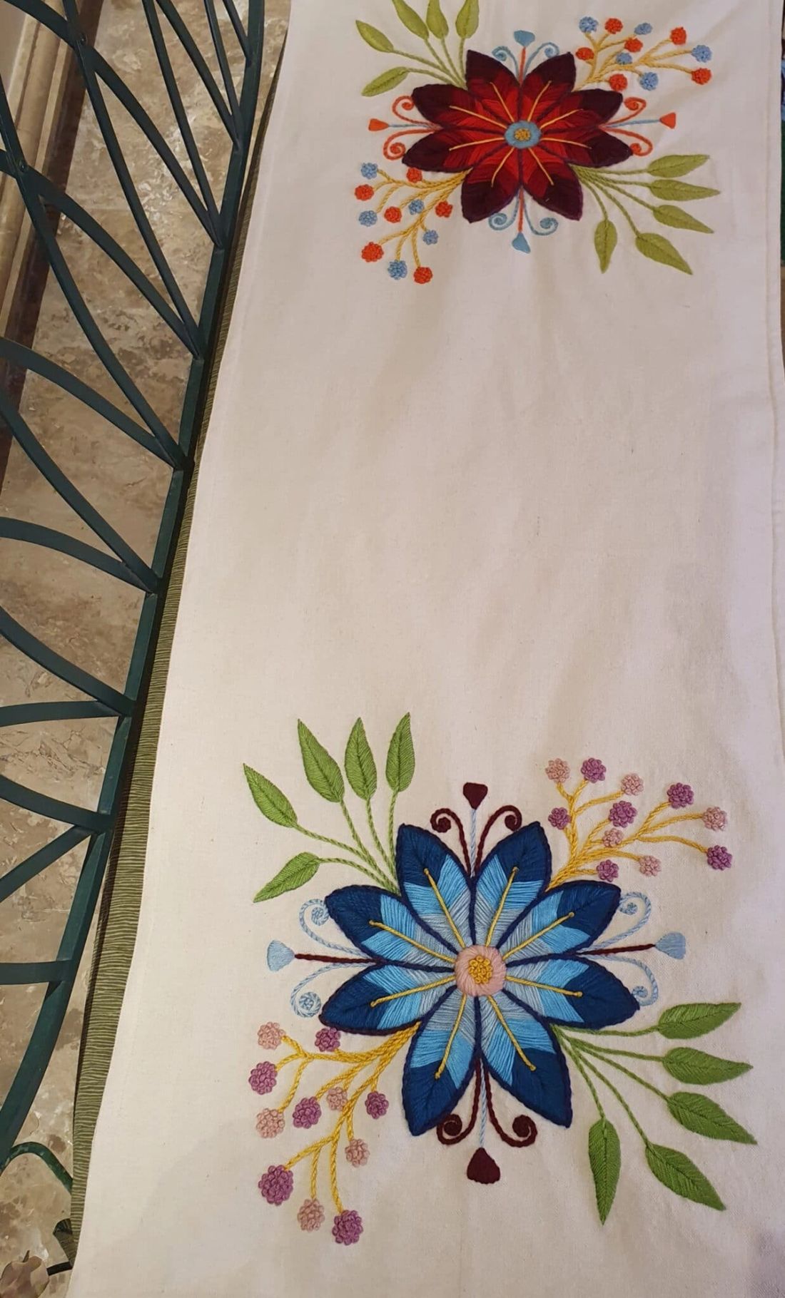 One Star Flower — One Star Flower (5)
