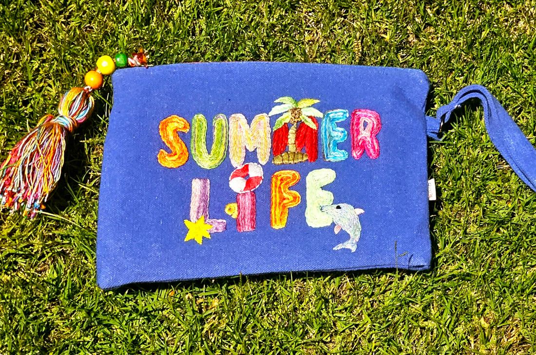 شنطة — Summer — Bag — Summer (6)