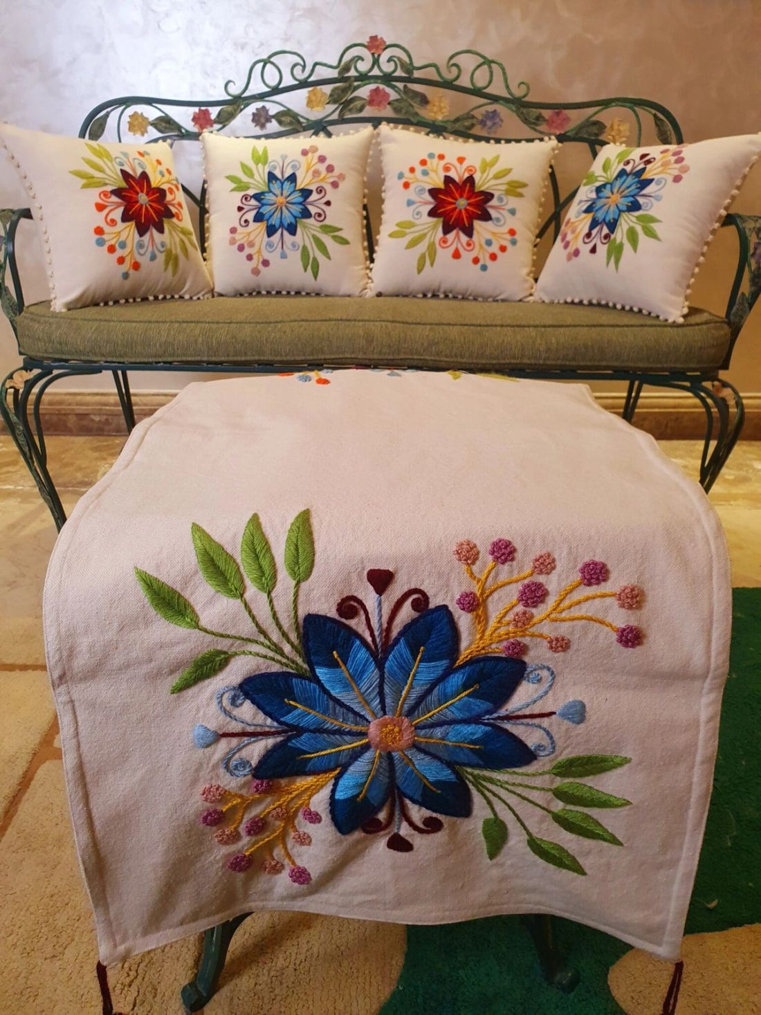 One Star Flower — One Star Flower (7)