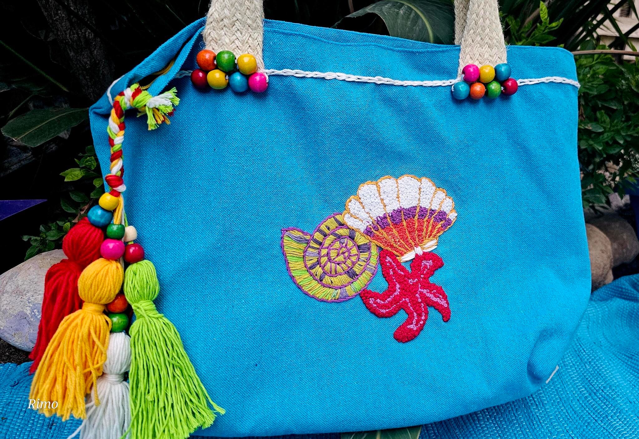 شنطة — Terquaz Beach — Bag — Terquaz Beach