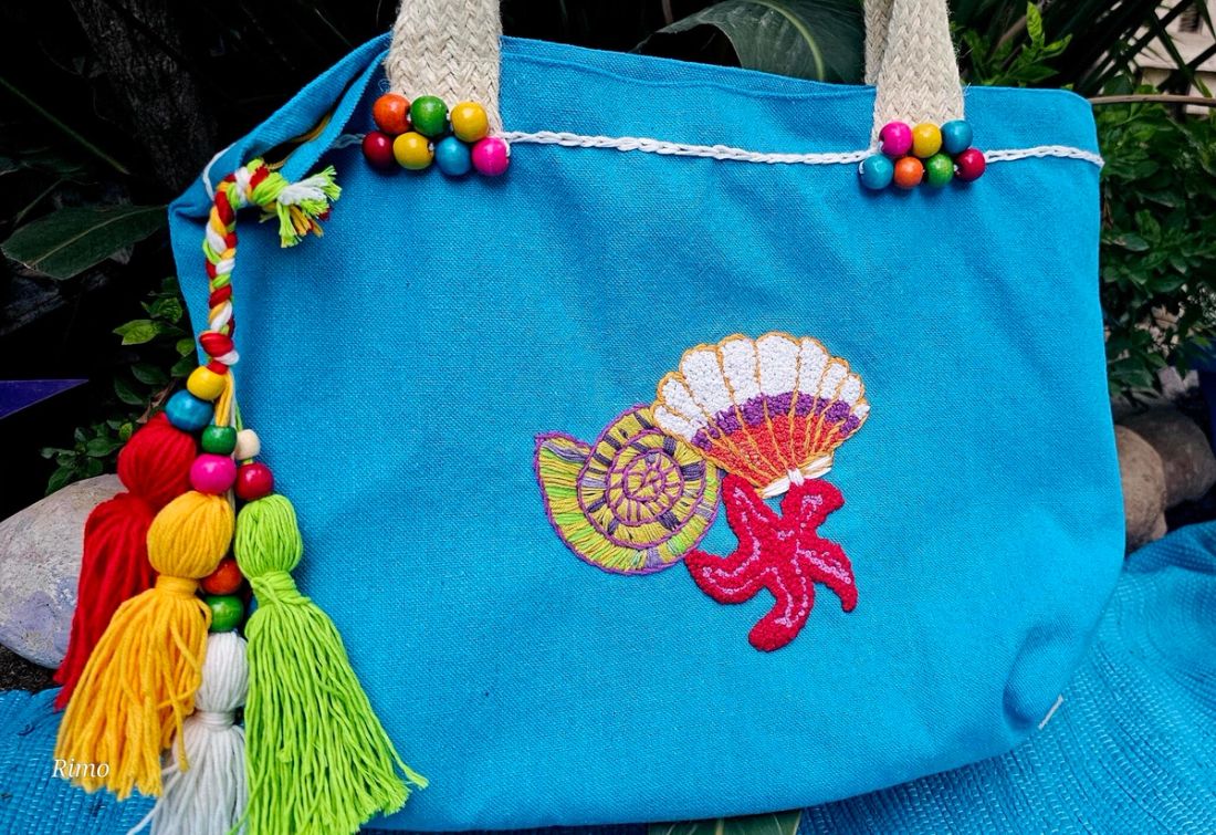 شنطة — Terquaz Beach — Bag — Terquaz Beach (1)