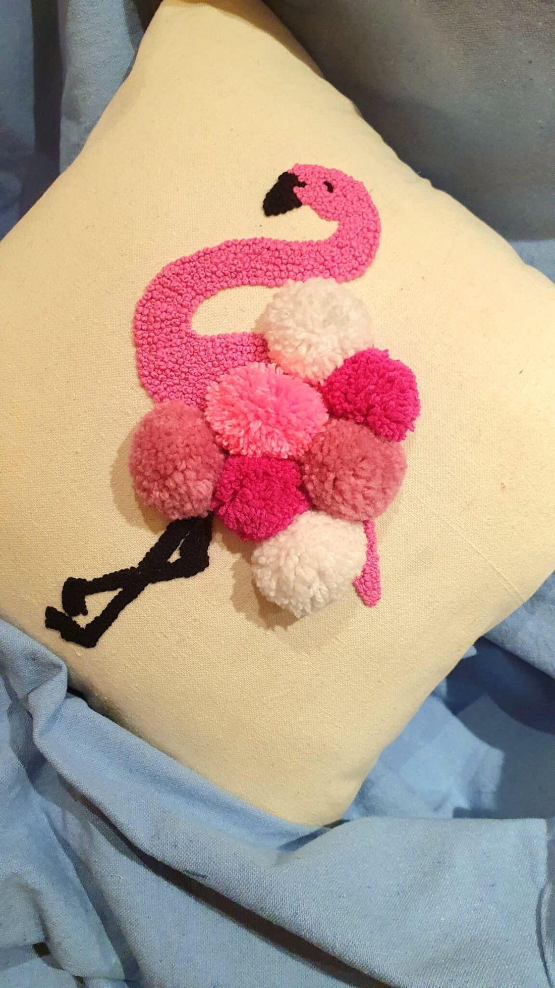 Flamingo Design — Flamingo Design (5)