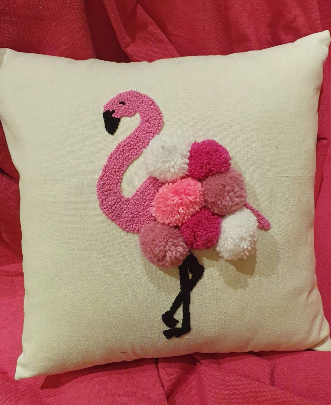 Flamingo Design — Flamingo Design (3)
