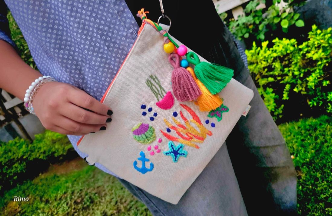 شنطة — Summer — Bag — Summer (1)
