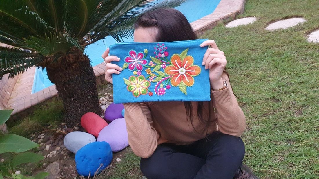 شنطة — Clutches — Bag — Clutches (2)