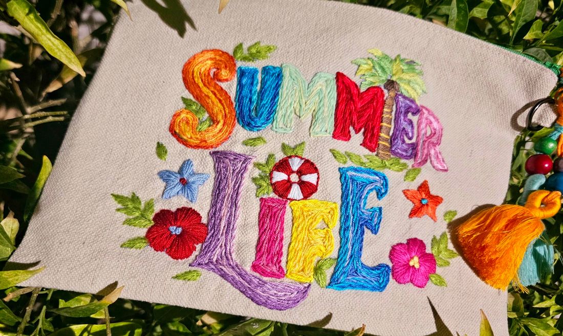 شنطة — Summer — Bag — Summer (7)