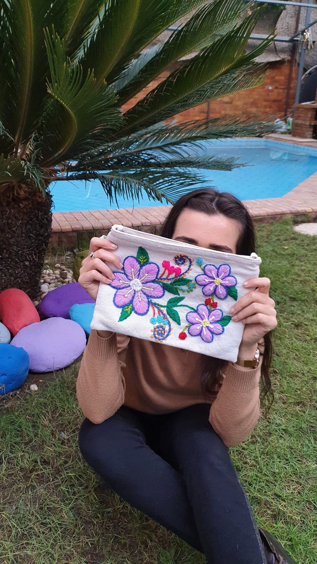 شنطة — Clutches — Bag — Clutches (3)
