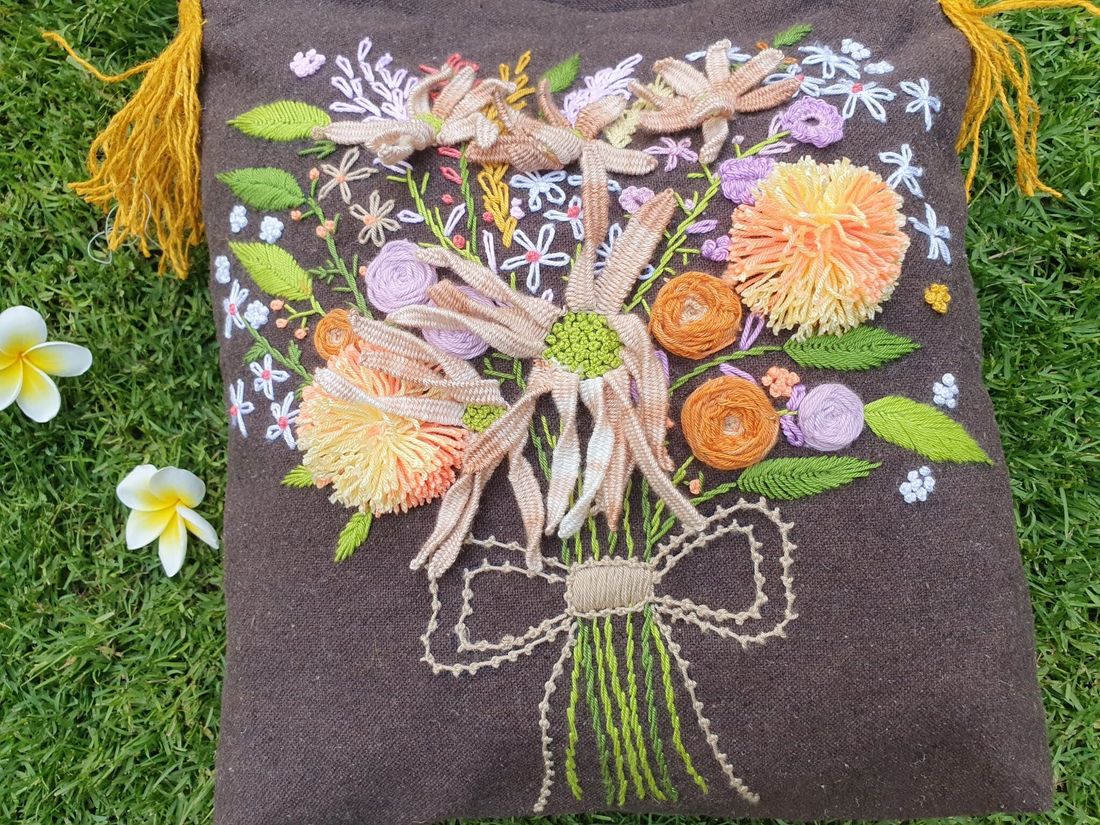 Royal Brown & Orange — Royal Brown & Orange (3)