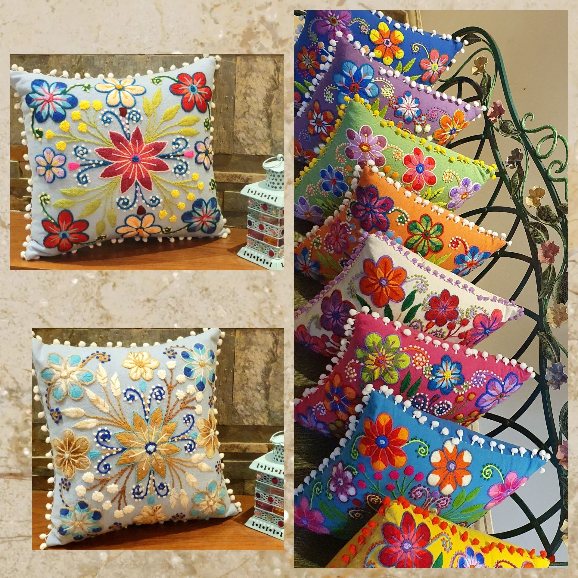 Brazilian Collection Colorful — Brazilian Collection Colorful