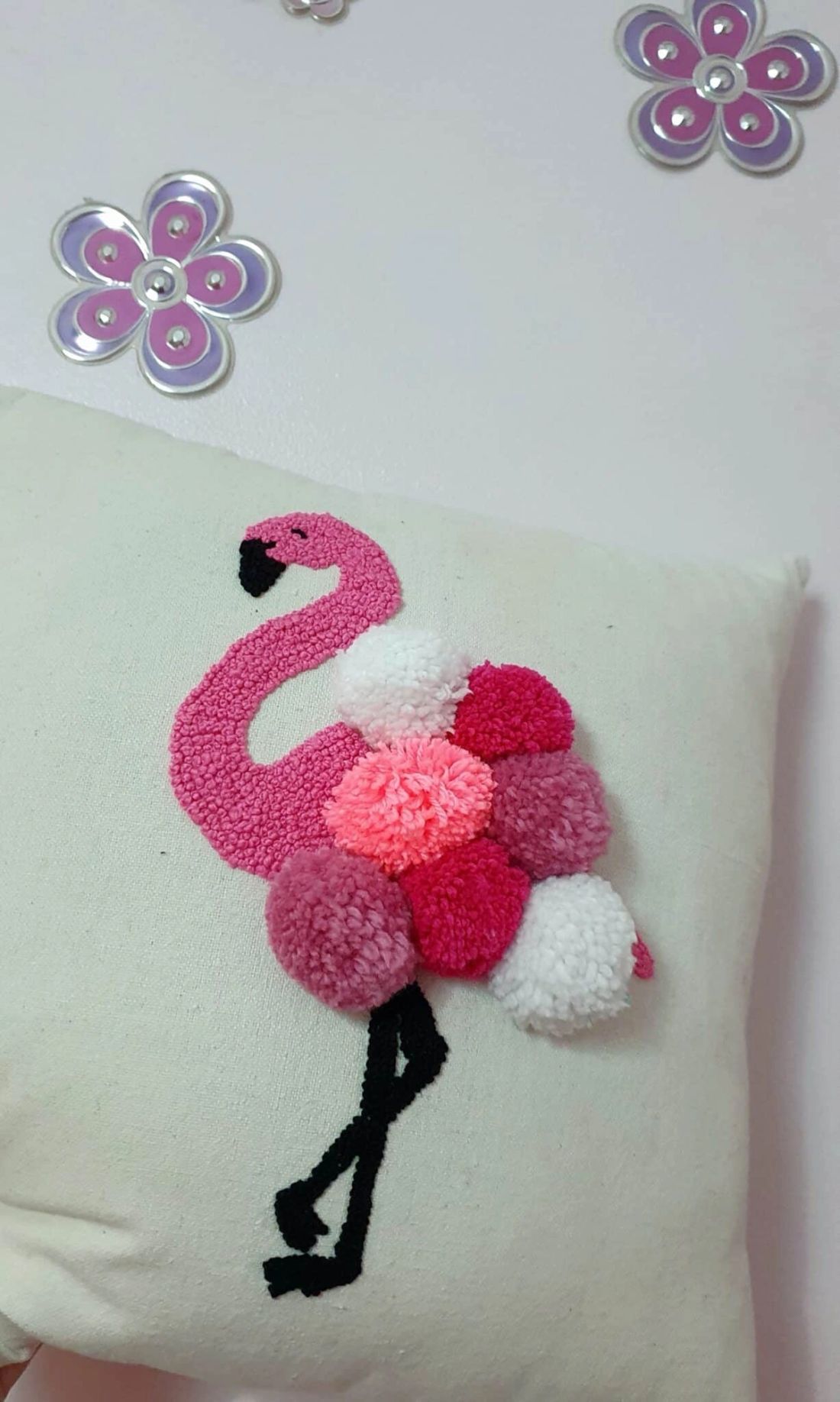 Flamingo Design — Flamingo Design (2)